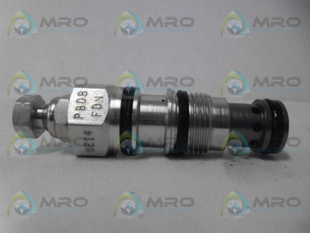 SUN PBDB FDN VALVE *NEW IN BOX*