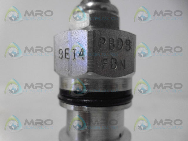 SUN PBDB FDN VALVE *NEW IN BOX*