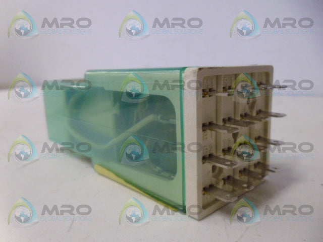 AGASTAT GPD RELAY 125VDC *NEW IN BOX*