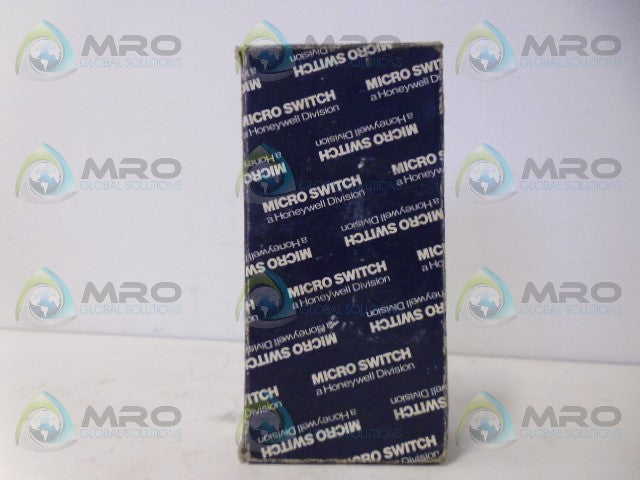 MICROSWITCH 201LS3 *NEW IN BOX*
