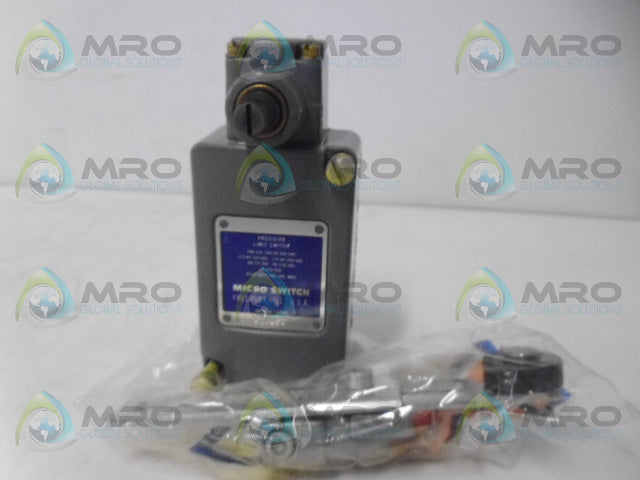 MICROSWITCH 201LS3 *NEW IN BOX*