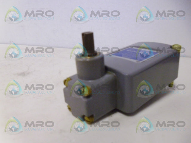 MICROSWITCH 201LS3 *NEW IN BOX*