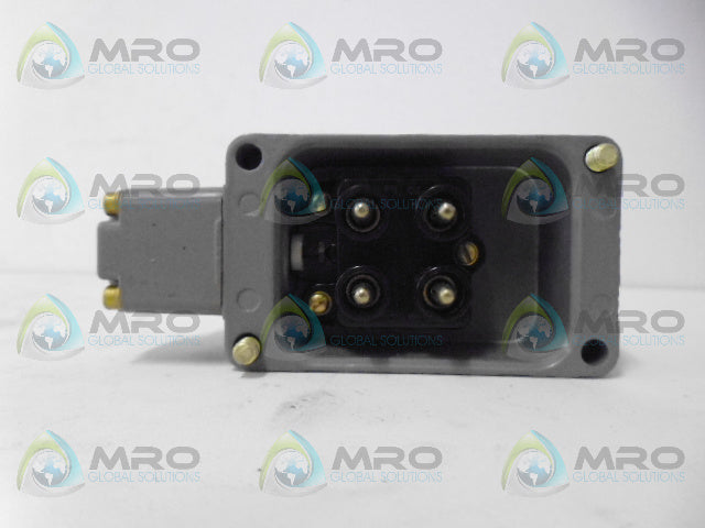 MICROSWITCH 201LS3 *NEW IN BOX*
