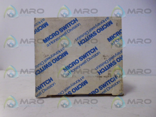 MICROSWITCH EX-AR EXPLOSION PROOF LIMIT SWITCH *NEW IN BOX*