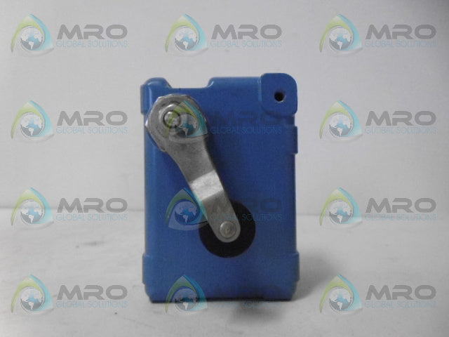 MICROSWITCH EX-AR EXPLOSION PROOF LIMIT SWITCH *NEW IN BOX*