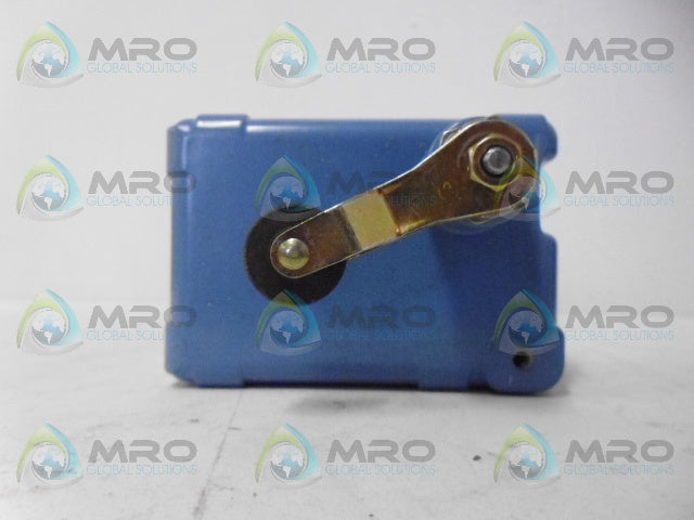 MICROSWITCH EX-AR LIMIT SWITCH *NEW IN BOX*