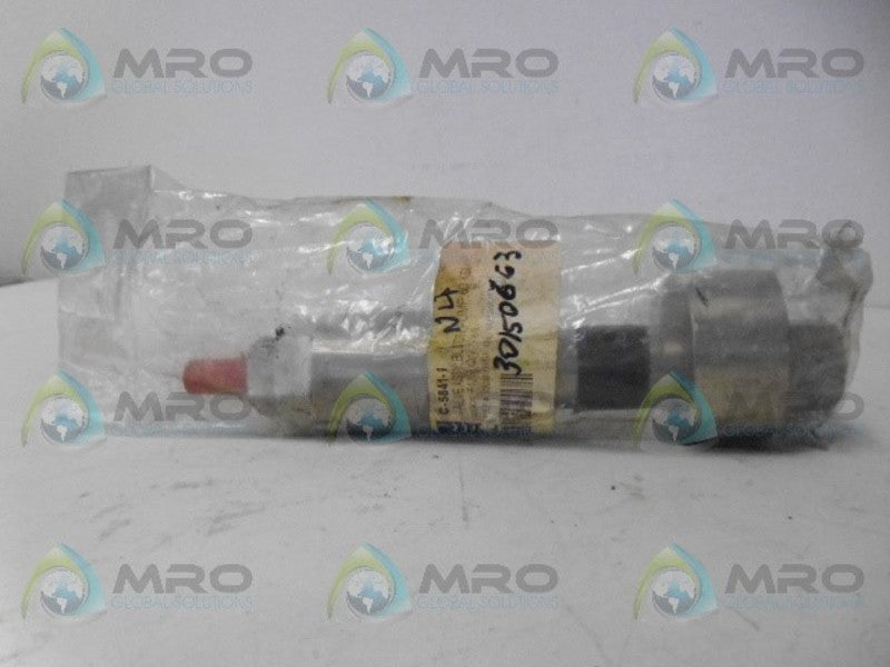 FLOW SERVE C-5841-1 VALVE *NEW IN FACTORY BAG*