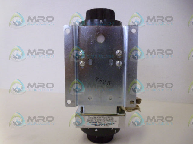 AGASTAT 7032ABB TIMING RELAY (.7-7 SECONDS) *NEW NO BOX*