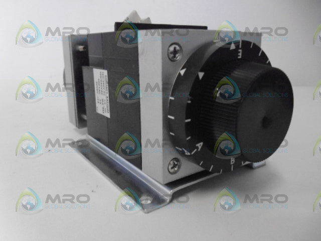 AGASTAT 7032ABB TIMING RELAY (.7-7 SECONDS) *NEW NO BOX*