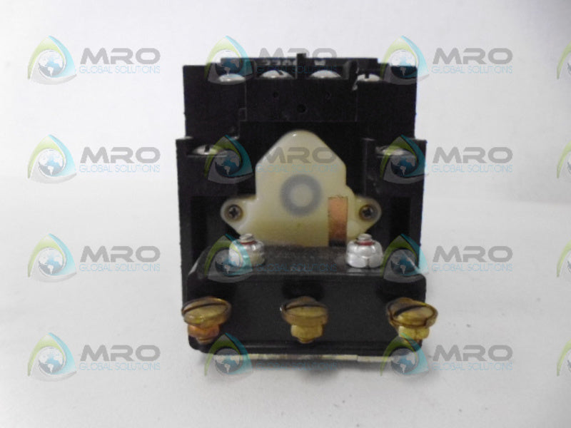 AGASTAT 7012ADL TIME DELAY RELAY 5-50 SEC. *NEW NO BOX*