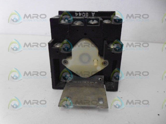 AGASTAT 7012ACL TIMING RELAY (1.5-15 SECONDS) *NEW NO BOX*
