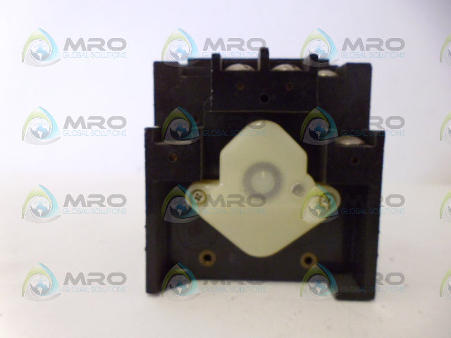 AGASTAT 7012PF TIMING RELAY (1-10 MINUTES) *NEW NO BOX*