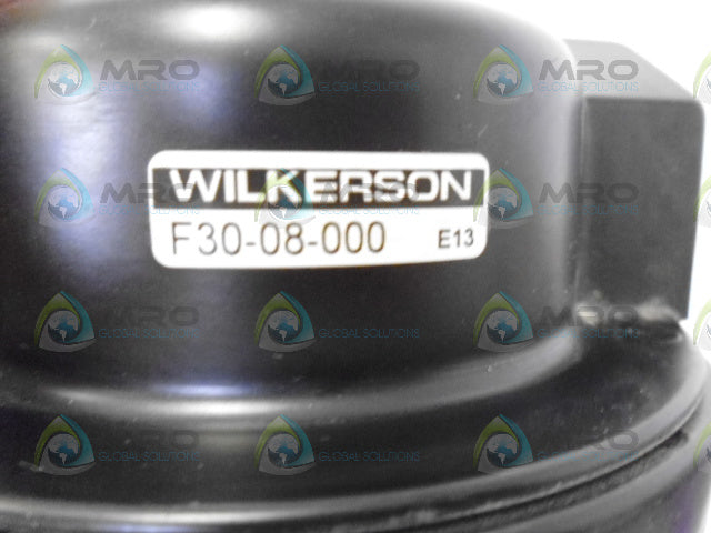 WILKERSON F30-08-000 FILTER *NEW NO BOX*