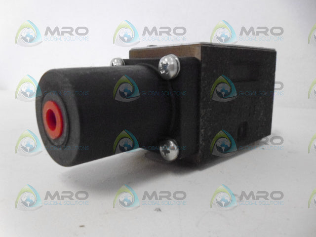 CONTINENTAL VAD03M-1A-G-10-A  DIRECTIONAL CONTROL VALVE *NEW IN BOX*