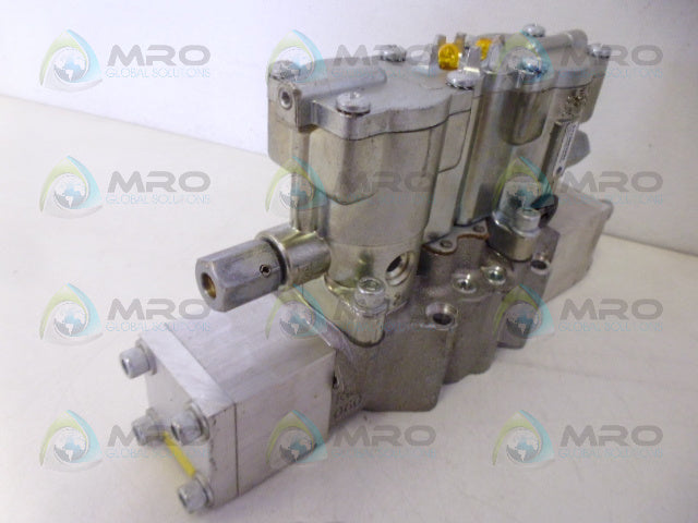 PARKER L6653922153 AIR CONTROL VALVE *USED*