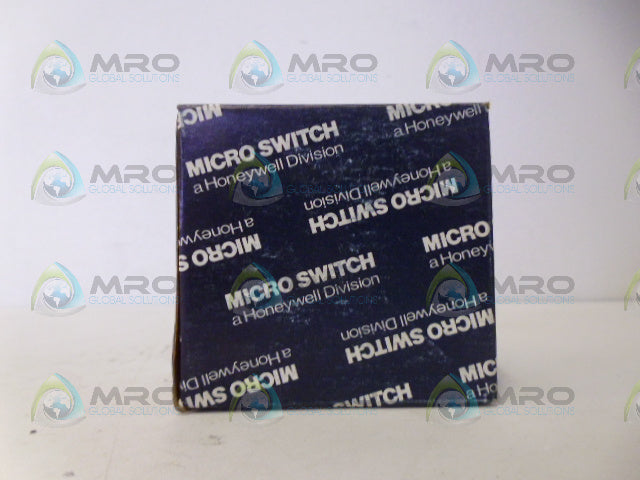 MICROSWITCH LSXZ3K LIMIT SWITCH ACTUATOR SIDE ROTARY *NEW IN BOX*