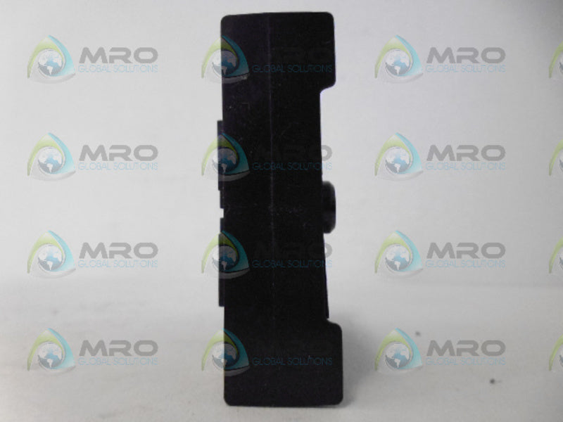 AGASTAT ECR0095001 TIMING RELAY SOCKET *NEW IN BOX*