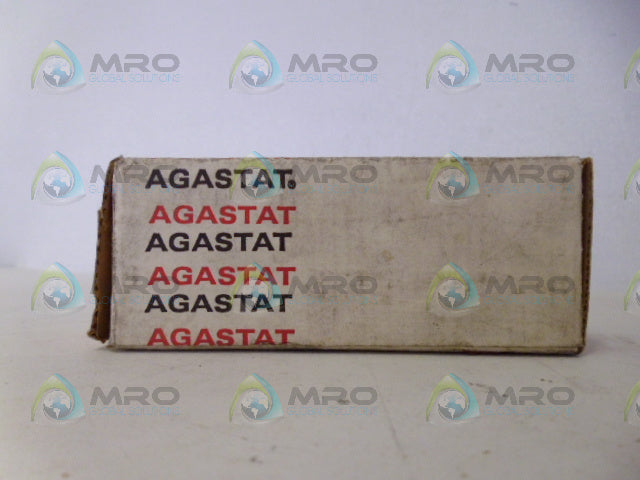 AGASTAT EGPIC2004002 RELAY 120VAC 50/60HZ *NEW IN BOX*