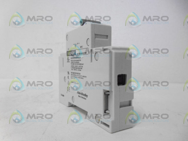 ALLEN BRADLEY 1492-CB1G200 SER. C CIRCUIT BREAKER *NEW IN BOX*