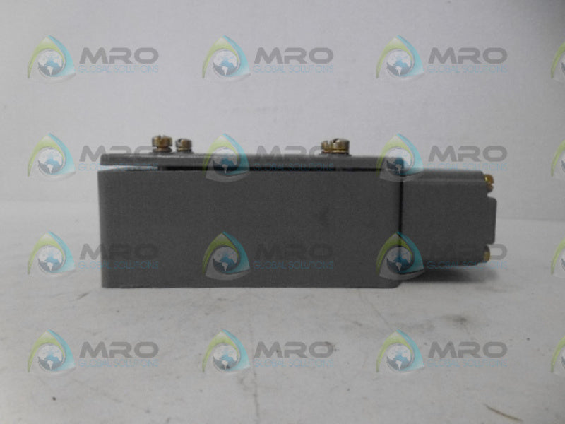 MICRO SWITCH 51ML10 *NEW NO BOX*