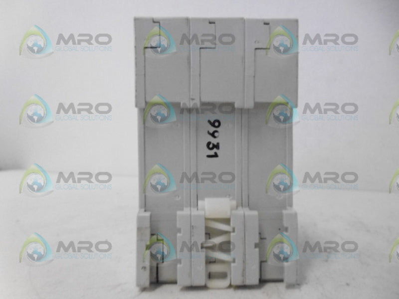 ALLEN BRADLEY 1492-CB3G070 SER. B CIRCUIT BREAKER *NEW NO BOX*