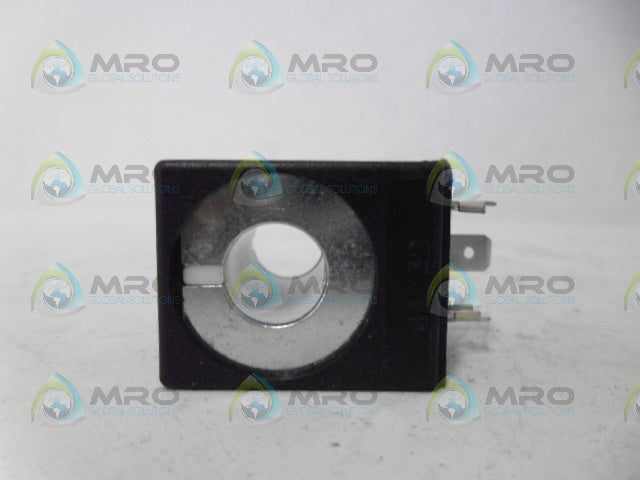 REXROTH 04983-197-18 SOLENOID COIL 24VDC *NEW NO BOX*