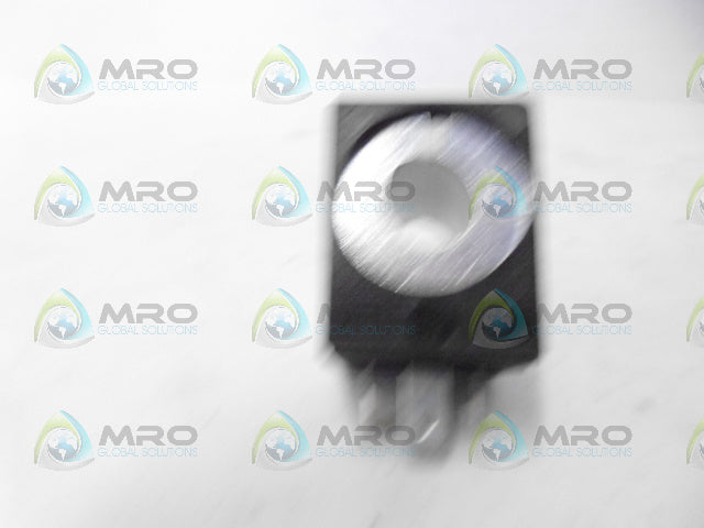 REXROTH 04983-197-18 SOLENOID COIL 24VDC *NEW NO BOX*