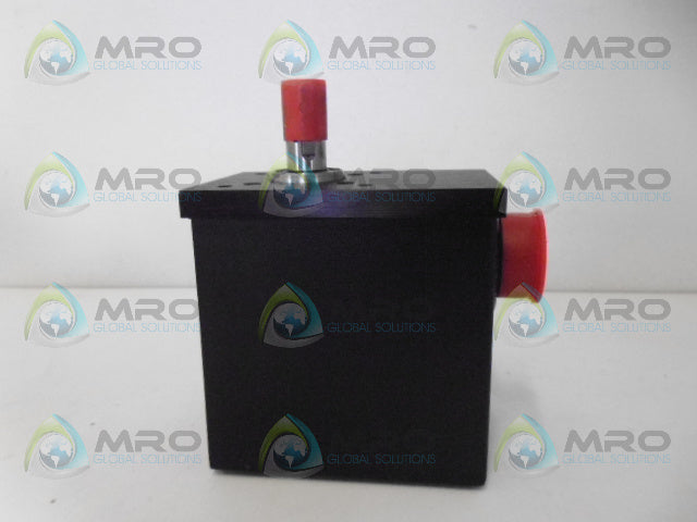 ADVANCED MICRO HTT-20-1,000 RESOLVER TRANSDUCER *NEW IN BOX*