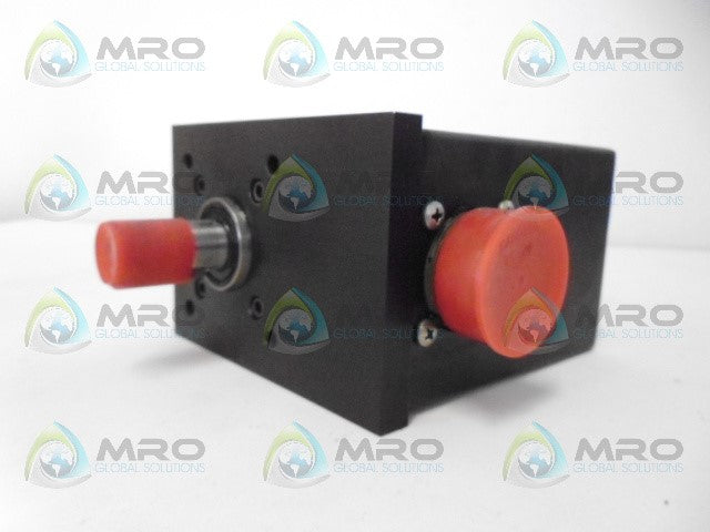 ADVANCED MICRO HTT-20-1,000 RESOLVER TRANSDUCER *NEW IN BOX*