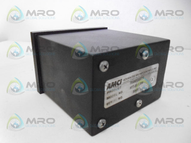 ADVANCED MICRO HTT-20-1,000 RESOLVER TRANSDUCER *NEW IN BOX*
