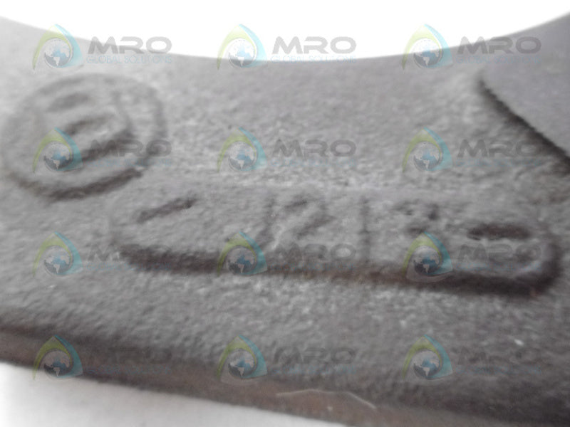 VICKERS 205077 FOOT BRACKET *USED*