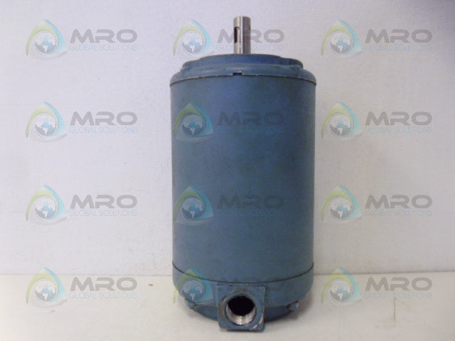 SUPERIOR ELECTRIC SS700U SYNCHRONOUS MOTOR *USED*