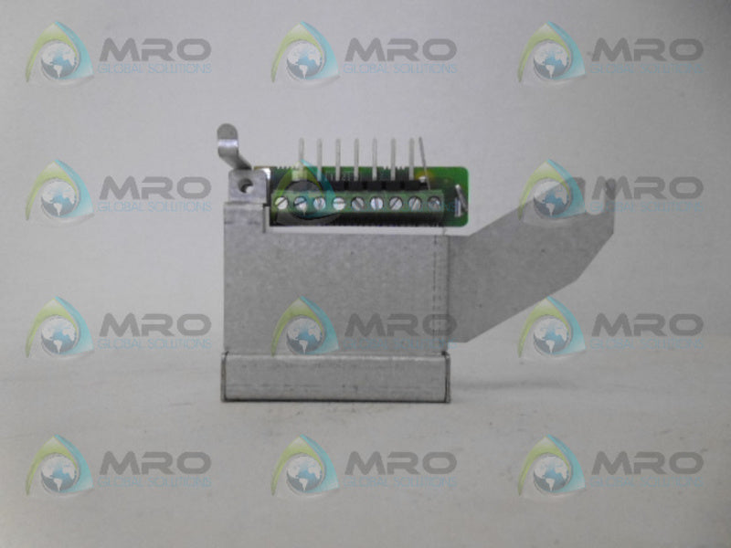 TELEMECANIQUE VW3A3101 INTERFACE MODULE *NEW IN BOX*