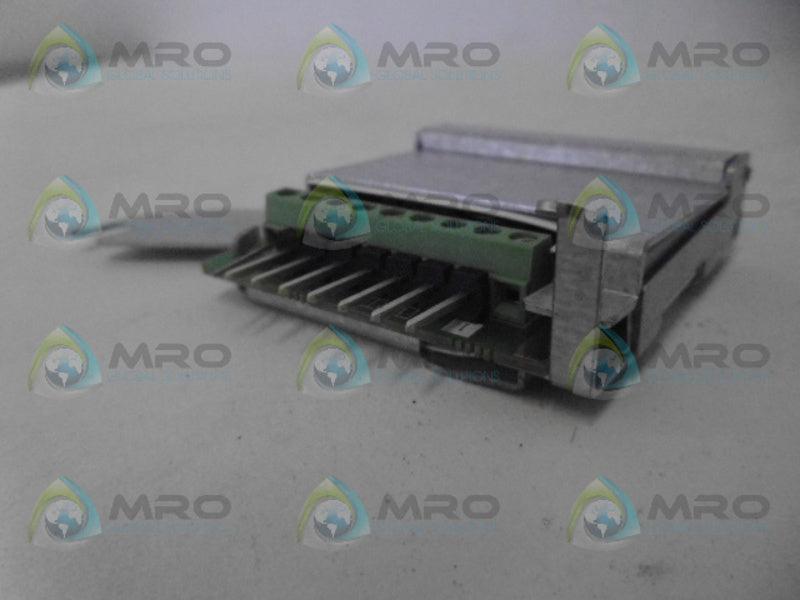 TELEMECANIQUE VW3A3101 INTERFACE MODULE *NEW IN BOX*