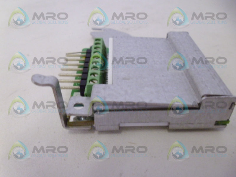 TELEMECANIQUE VW3A3101 INTERFACE MODULE *NEW IN BOX*