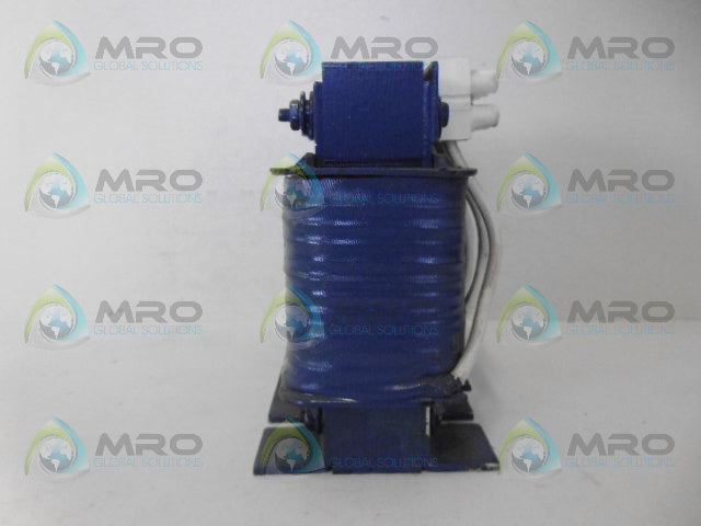 ALLEN BRADLEY 1321-3R35-B LINE REACTOR *USED*