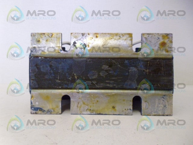 ALLEN BRADLEY 1321-3R35-B LINE REACTOR *USED*