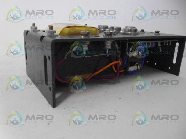 LAMBDA LOS-W-5 REGULATED POWER SUPPLY *USED*