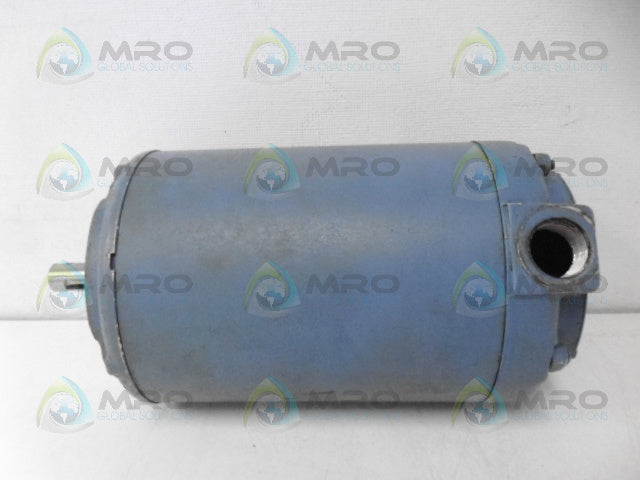 SUPERIOR ELECTRIC SS700U SYNCHRONOUS MOTOR *USED*
