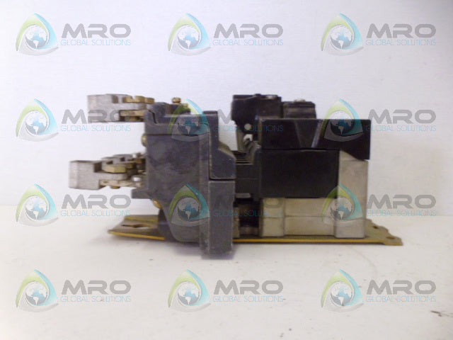 ALLEN BRADLEY 202AC-ZODX538 SER. K *USED*