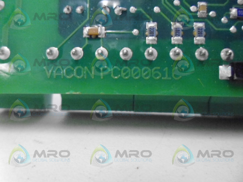 VACON PC00061C BOARD*NEW NO BOX*