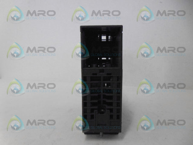 SIEMENS 6ES7 315-2AG10-0AB0 CPU MODULE (AS PICTURED) *NEW NO BOX*