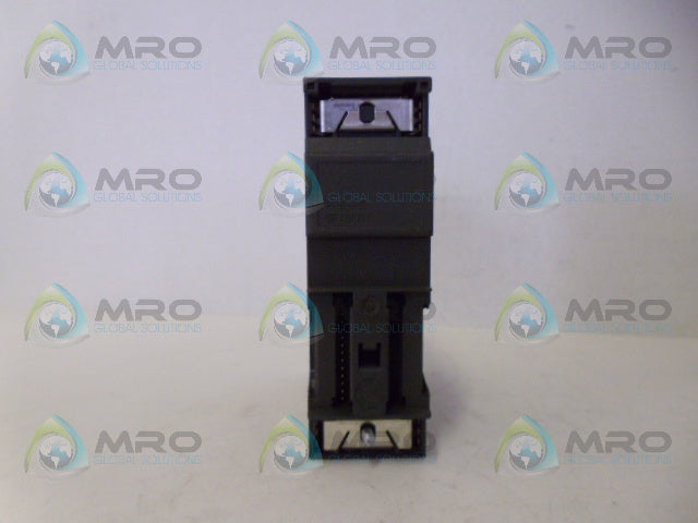 SIEMENS 6ES7 315-2AG10-0AB0 CPU MODULE (AS PICTURED) *NEW NO BOX*