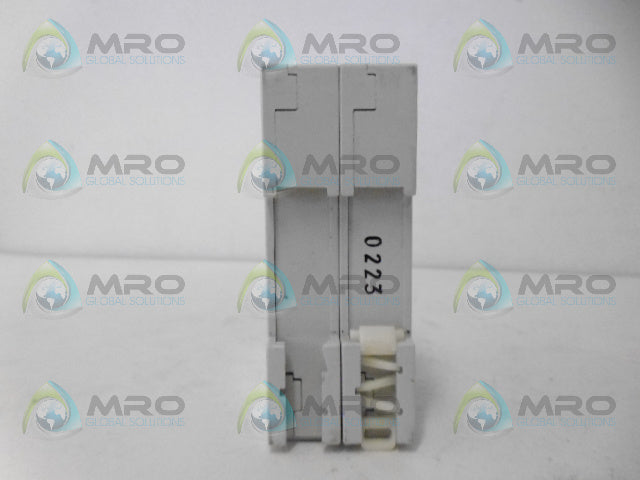 ALLEN BRADLEY 1492-CB2H030 SER. C CIRCUIT BREAKER *NEW NO BOX*
