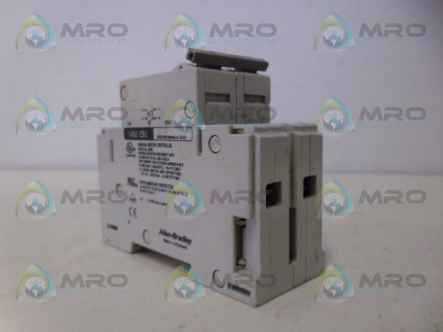 ALLEN BRADLEY 1492-CB2H030 SER. C CIRCUIT BREAKER *NEW NO BOX*