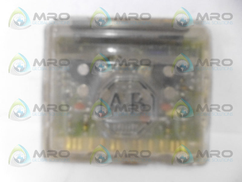 ALLEN BRADLEY 1720-B1514 SER. C DC OUTPUT BOARD *NEW IN ORIGINAL PACKAGE*