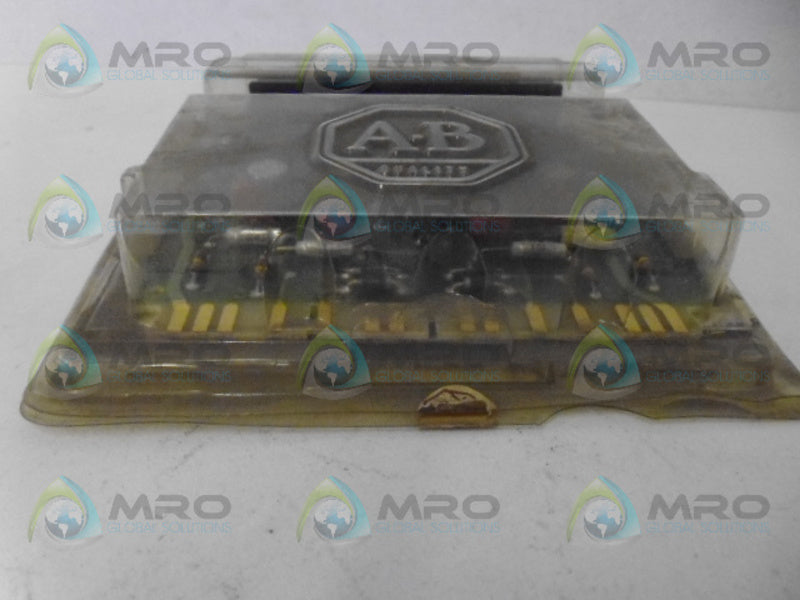 ALLEN BRADLEY 1720-B1514 SER. C DC OUTPUT BOARD *NEW IN ORIGINAL PACKAGE*