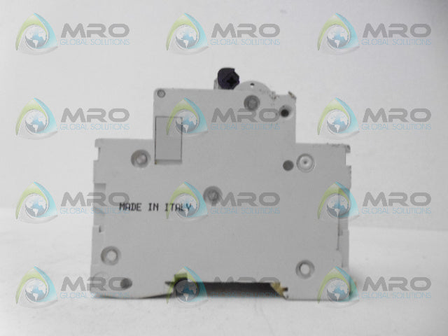 MERLIN GERIN C60H C10 CIRCUIT BREAKER *NEW NO BOX*