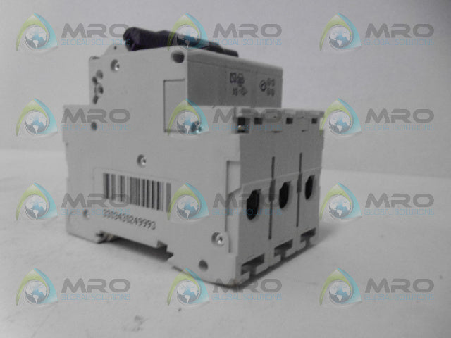 MERLIN GERIN C60H C10 CIRCUIT BREAKER *NEW NO BOX*