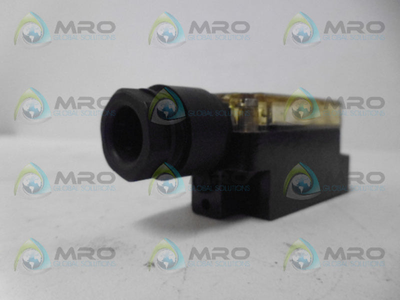 ELAN SEG 25 PUSH SWITCH *USED*